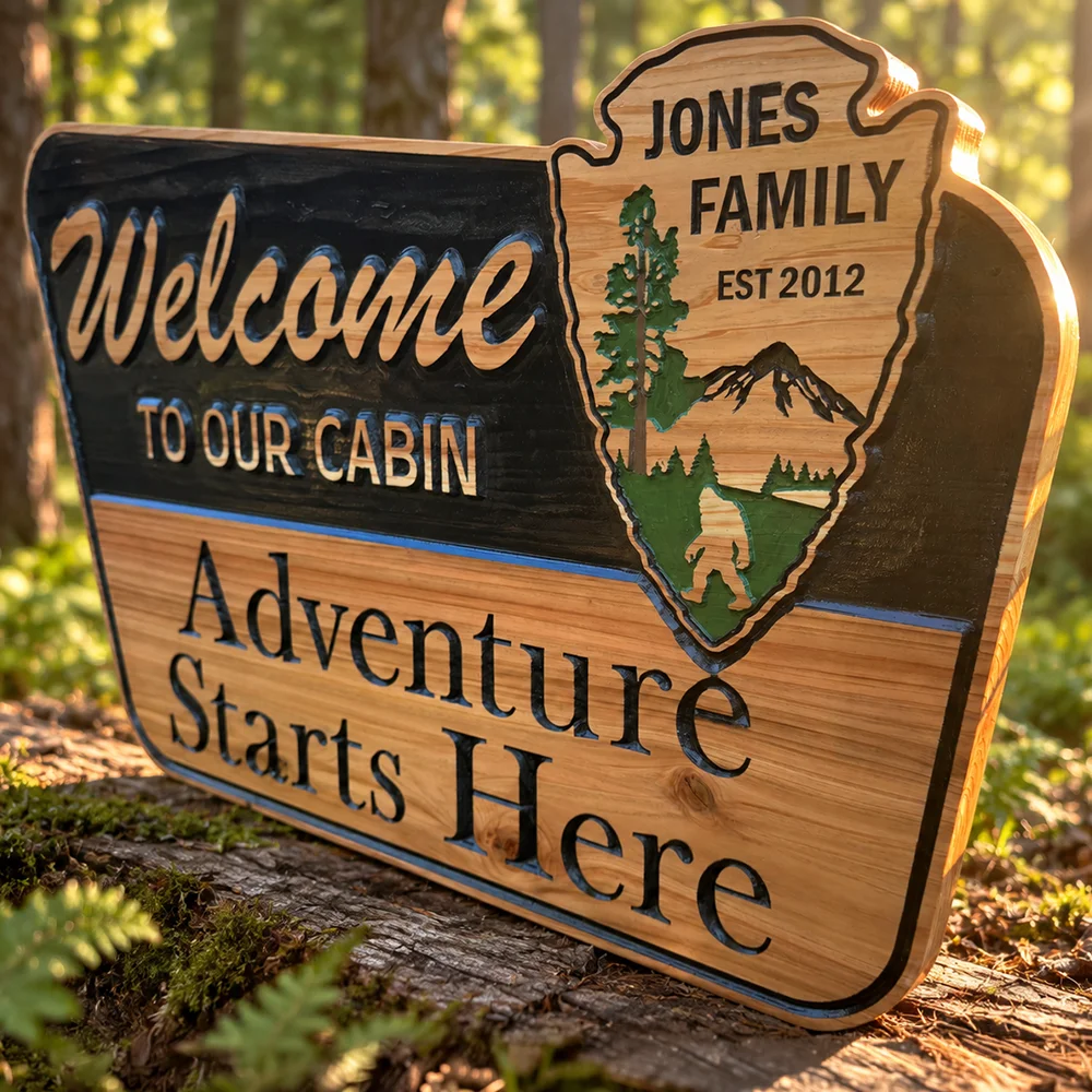 four pines home cutom order